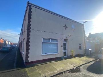 2 bedroom house to rent