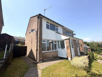 2 bedroom house to rent