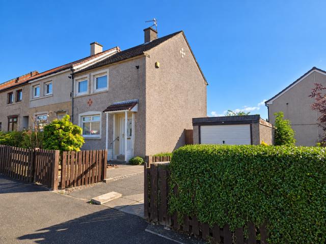2 bedroom house to rent