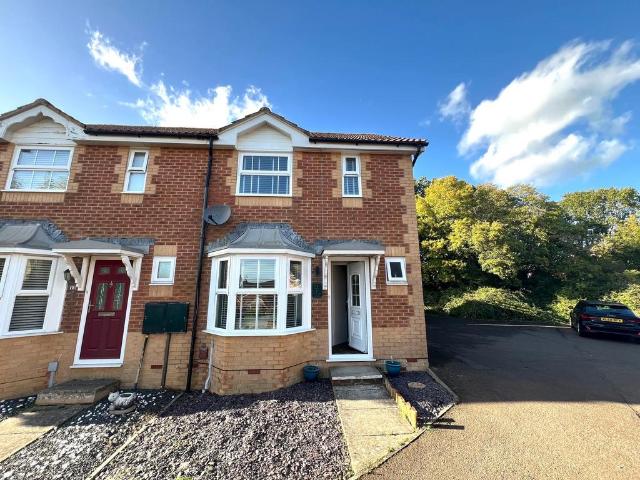 2 bedroom house to rent