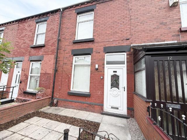 2 bedroom house to rent