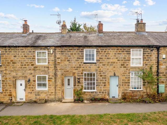 2 bedroom house to rent