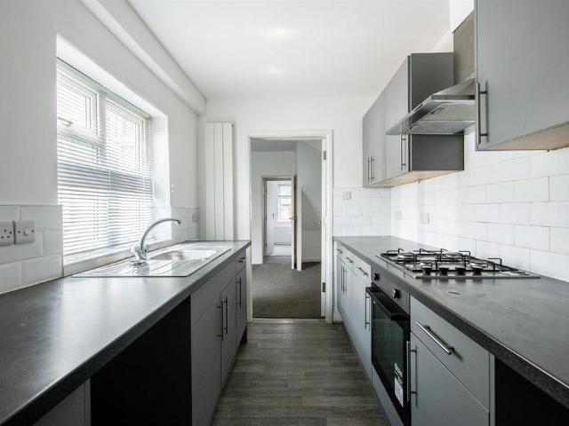 2 bedroom house to rent