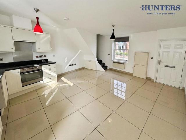 2 bedroom house to rent