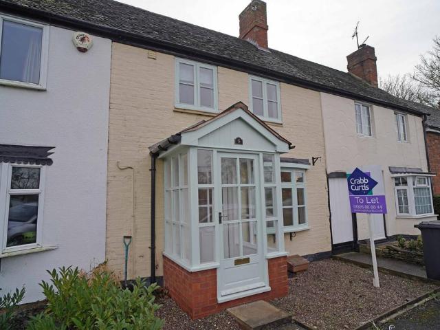 2 bedroom house to rent