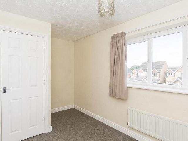 2 bedroom house to rent