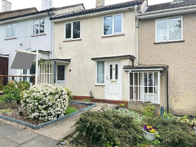 2 bedroom house to rent