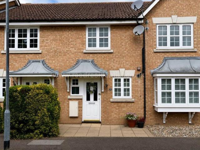 2 bedroom house to rent