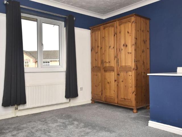 2 bedroom house to rent