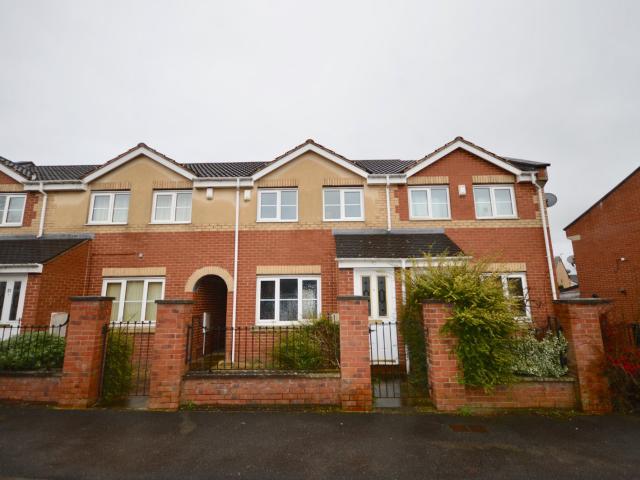 2 bedroom house to rent