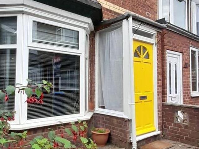 2 bedroom house to rent