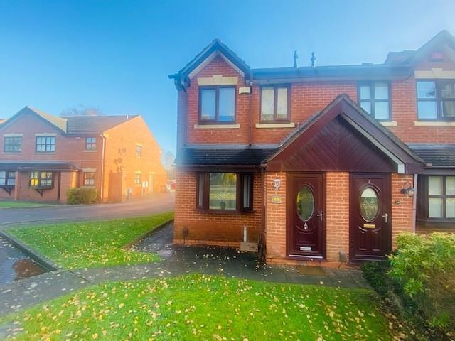 2 bedroom house to rent