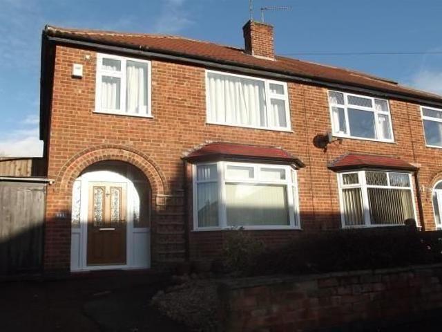 2 bedroom house to rent
