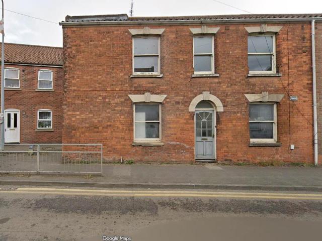 2 bedroom house to rent