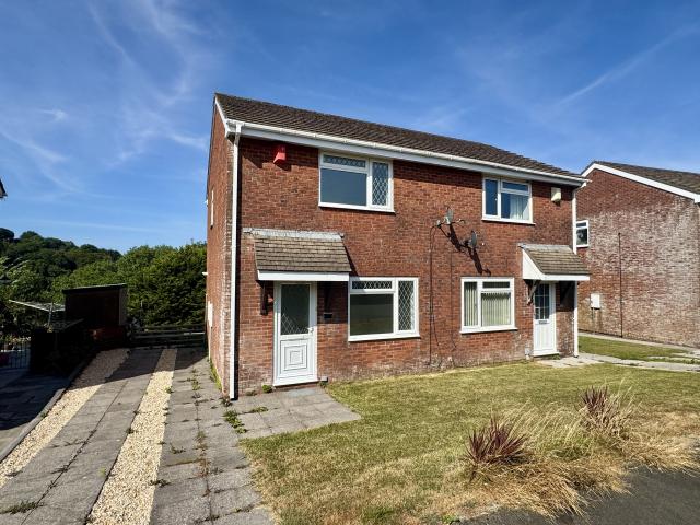 2 bedroom house to rent
