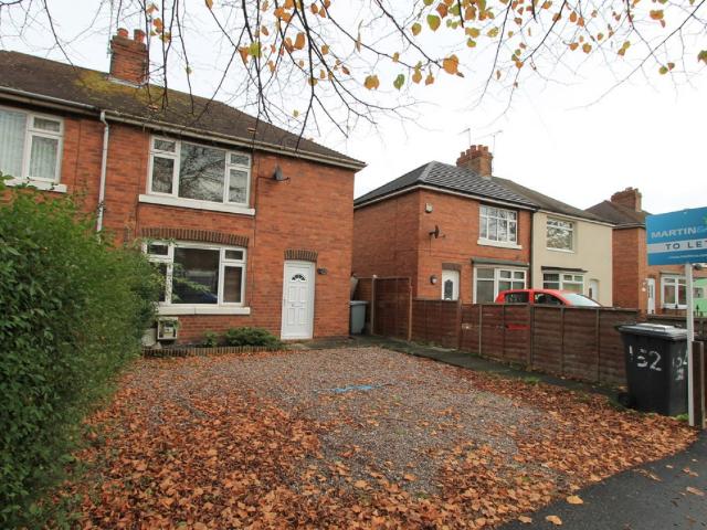 2 bedroom House To Rent