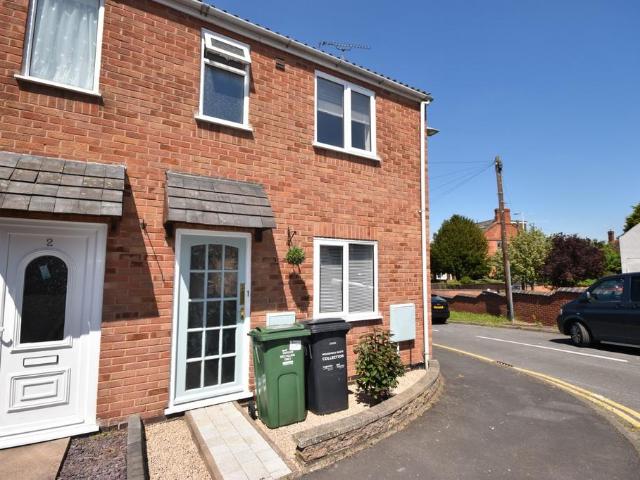 2 bedroom house to rent