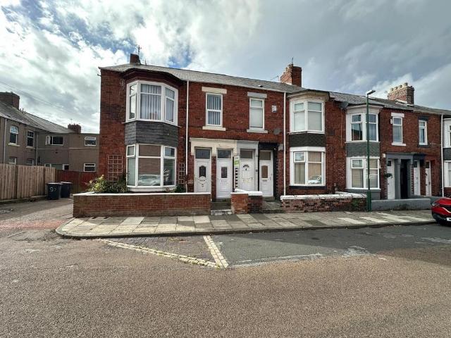 2 bedroom house to rent