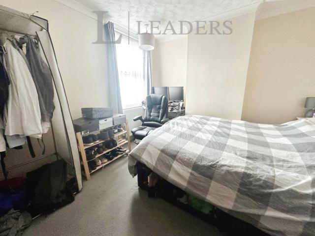 2 bedroom house to rent