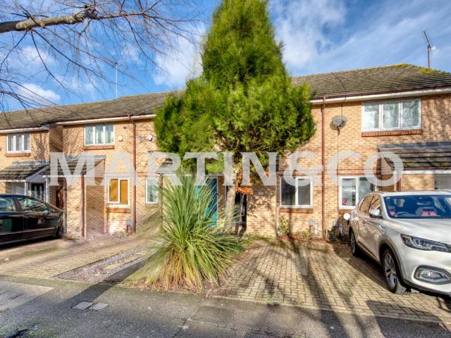 2 bedroom House To Rent