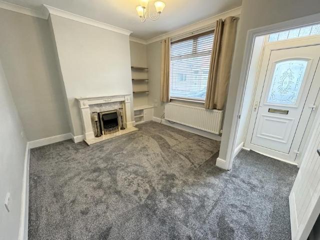 2 bedroom house to rent
