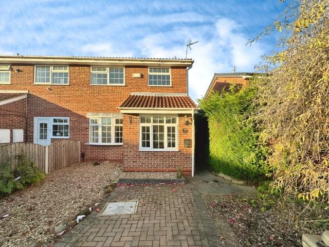 2 bedroom House To Rent