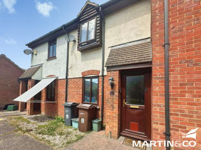 2 bedroom House To Rent