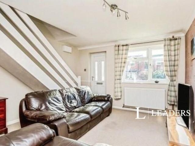 2 bedroom house to rent