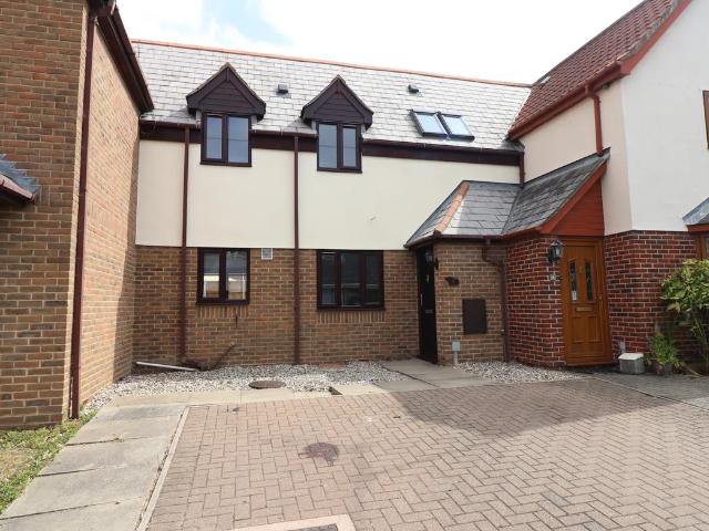 2 bedroom house to rent
