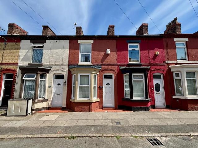 2 bedroom house to rent