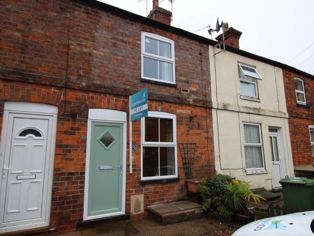 2 bedroom House To Rent