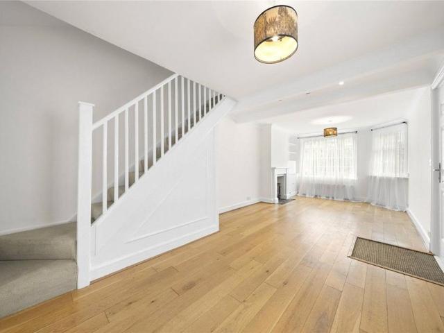 2 bedroom house to rent