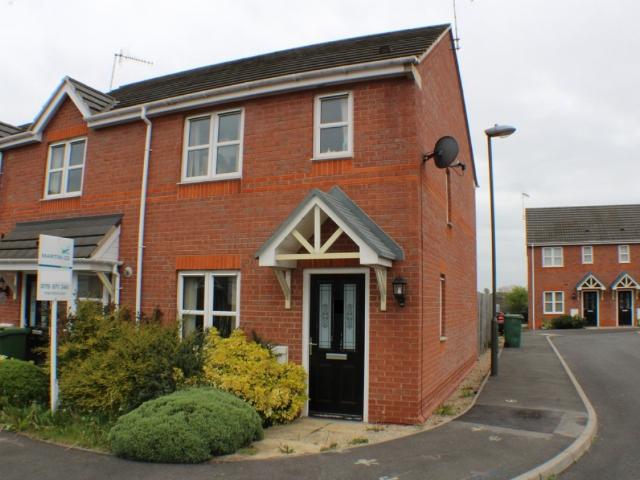 2 bedroom House To Rent
