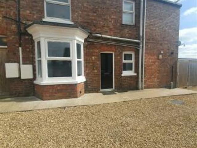 2 bedroom house to rent