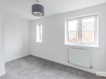 2 bedroom house to rent