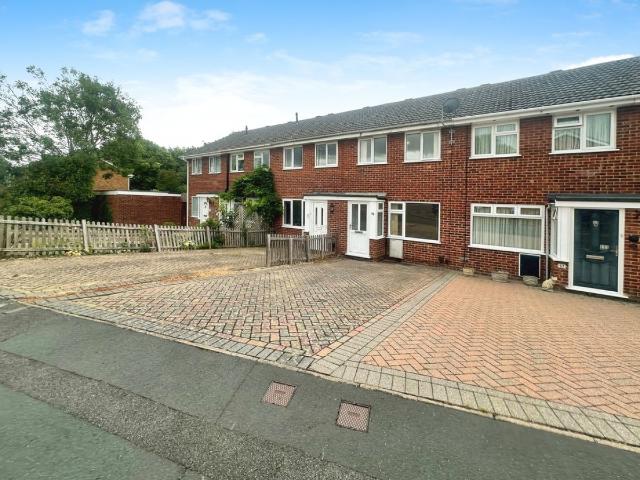 2 bedroom House To Rent