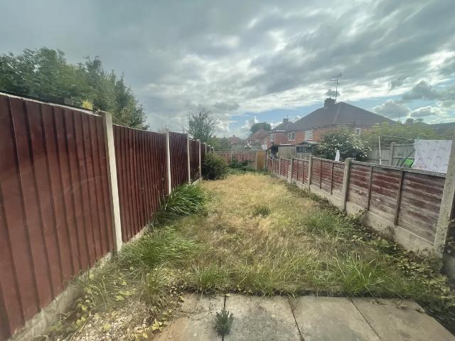 2 bedroom house to rent