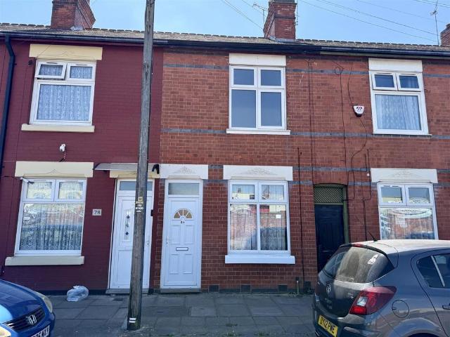 2 bedroom house to rent