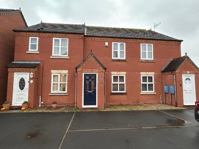2 bedroom house to rent