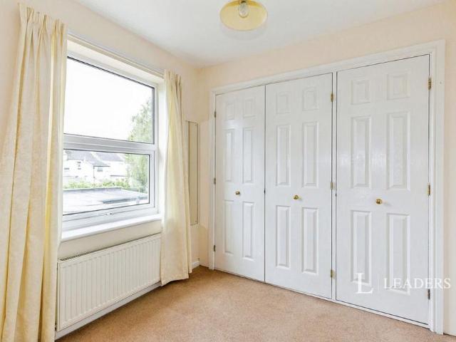 2 bedroom house to rent