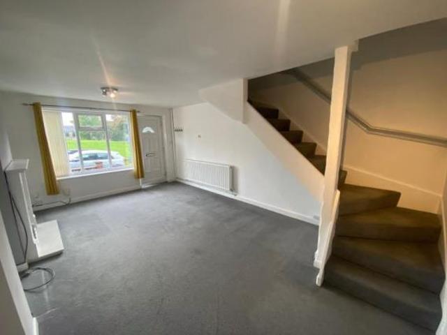 2 bedroom house to rent