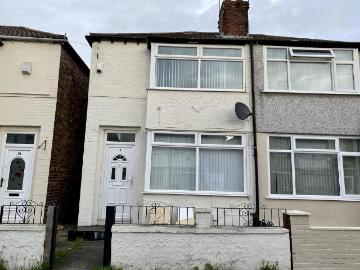 2 bedroom house to rent