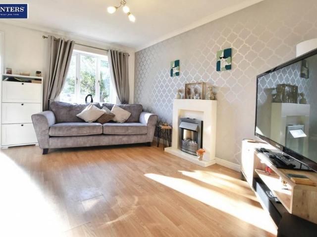 2 bedroom house to rent
