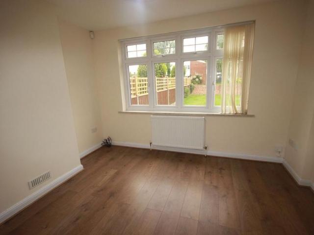 2 bedroom house to rent