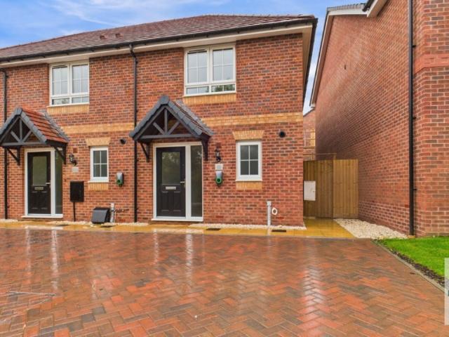 2 bedroom House To Rent
