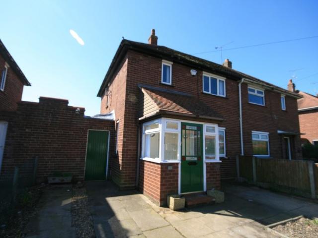 2 bedroom House To Rent