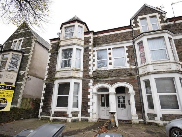 2 bedroom house to rent