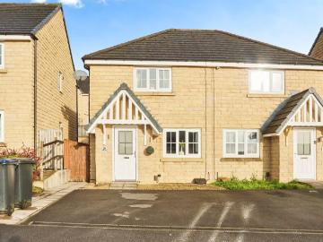 Braithwaite Keighley, BD22, Bradford and West Yorkshire, North England