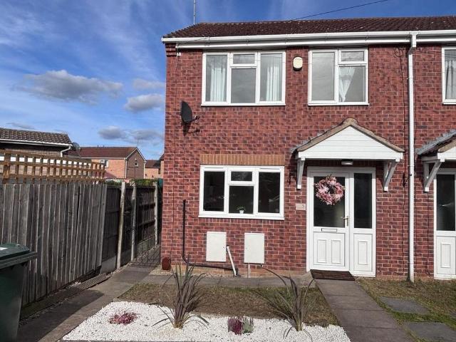 2 bedroom house to rent