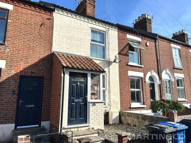 2 bedroom House To Rent